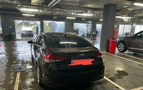 KIA Cerato III, 2019 год, 1 650 000 рублей, 3 фотография