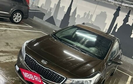 KIA Cerato III, 2019 год, 1 650 000 рублей, 9 фотография