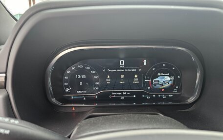 GMC Yukon IV, 2022 год, 8 650 000 рублей, 8 фотография