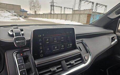 GMC Yukon IV, 2022 год, 8 650 000 рублей, 9 фотография