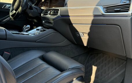 BMW X6, 2022 год, 8 500 000 рублей, 7 фотография