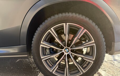 BMW X6, 2022 год, 8 500 000 рублей, 9 фотография