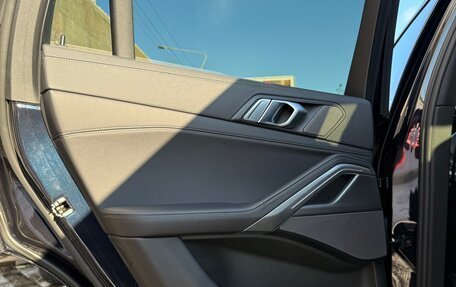 BMW X6, 2022 год, 8 500 000 рублей, 12 фотография