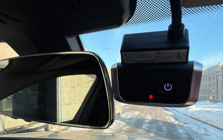 BMW X6, 2022 год, 8 500 000 рублей, 10 фотография