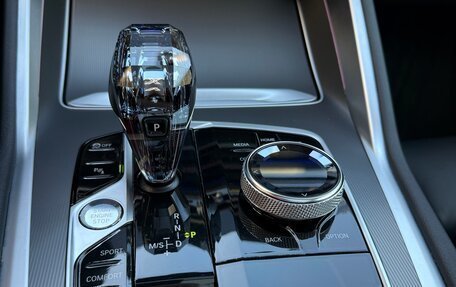 BMW X6, 2022 год, 8 500 000 рублей, 15 фотография