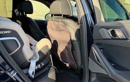 BMW X6, 2022 год, 8 500 000 рублей, 19 фотография