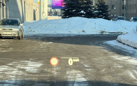 BMW X6, 2022 год, 8 500 000 рублей, 21 фотография