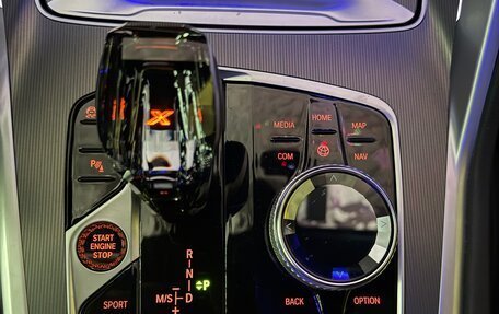 BMW X6, 2022 год, 8 500 000 рублей, 22 фотография