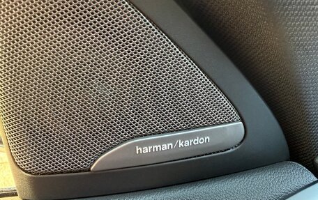 BMW X6, 2022 год, 8 500 000 рублей, 11 фотография