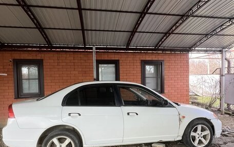 Honda Civic Ferio III, 2001 год, 230 000 рублей, 3 фотография