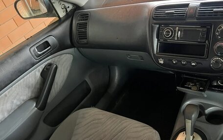 Honda Civic Ferio III, 2001 год, 230 000 рублей, 5 фотография