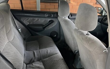 Honda Civic Ferio III, 2001 год, 230 000 рублей, 6 фотография