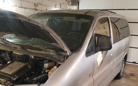 Hyundai Starex I рестайлинг, 2003 год, 360 000 рублей, 6 фотография