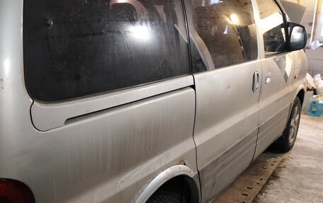 Hyundai Starex I рестайлинг, 2003 год, 360 000 рублей, 3 фотография