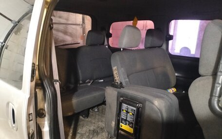 Hyundai Starex I рестайлинг, 2003 год, 360 000 рублей, 2 фотография