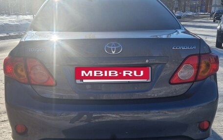 Toyota Corolla, 2010 год, 1 250 000 рублей, 2 фотография