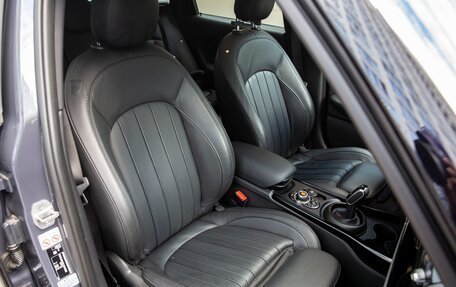 MINI Clubman, 2020 год, 4 300 000 рублей, 10 фотография