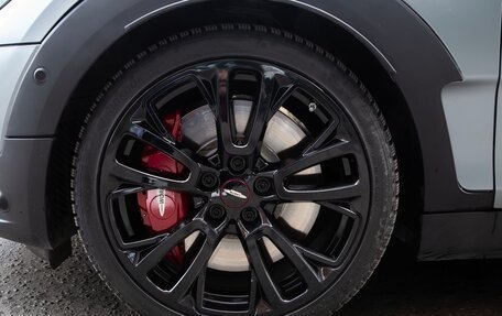 MINI Clubman, 2020 год, 4 300 000 рублей, 14 фотография