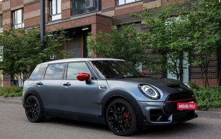 MINI Clubman, 2020 год, 4 300 000 рублей, 3 фотография