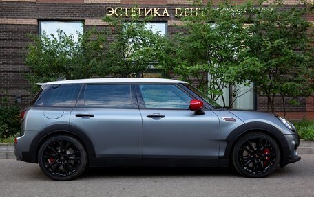 MINI Clubman, 2020 год, 4 300 000 рублей, 4 фотография