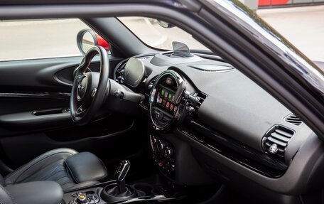 MINI Clubman, 2020 год, 4 300 000 рублей, 9 фотография