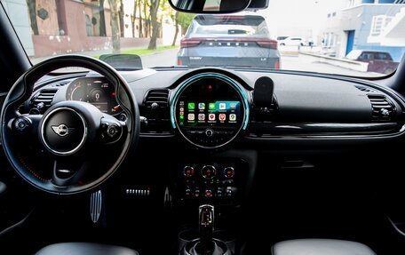 MINI Clubman, 2020 год, 4 300 000 рублей, 12 фотография