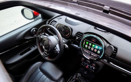 MINI Clubman, 2020 год, 4 300 000 рублей, 8 фотография