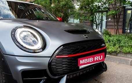 MINI Clubman, 2020 год, 4 300 000 рублей, 15 фотография