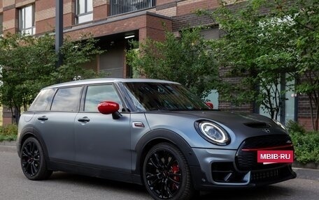 MINI Clubman, 2020 год, 4 300 000 рублей, 2 фотография