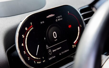 MINI Clubman, 2020 год, 4 300 000 рублей, 24 фотография