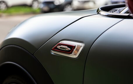 MINI Clubman, 2020 год, 4 300 000 рублей, 27 фотография