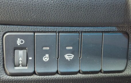 KIA Rio IV, 2017 год, 1 199 000 рублей, 16 фотография