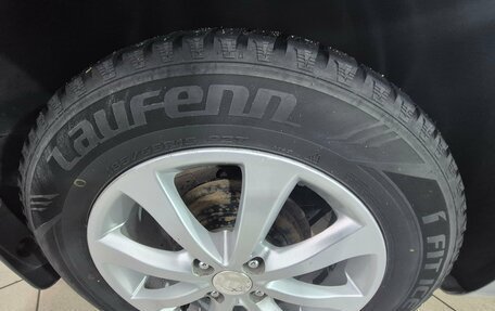 KIA Rio IV, 2017 год, 1 199 000 рублей, 20 фотография