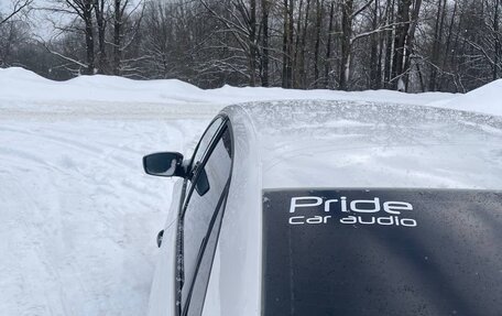 Volkswagen Polo VI (EU Market), 2012 год, 520 000 рублей, 9 фотография