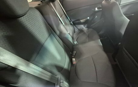 KIA Rio IV, 2017 год, 1 199 000 рублей, 19 фотография