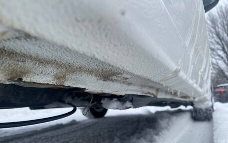 Volkswagen Polo VI (EU Market), 2012 год, 520 000 рублей, 7 фотография