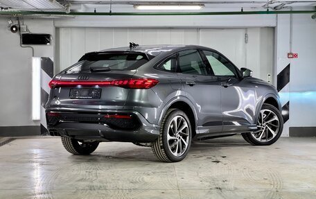 Audi Q5, 2025 год, 8 200 000 рублей, 4 фотография