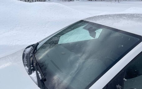 Volkswagen Polo VI (EU Market), 2012 год, 520 000 рублей, 11 фотография