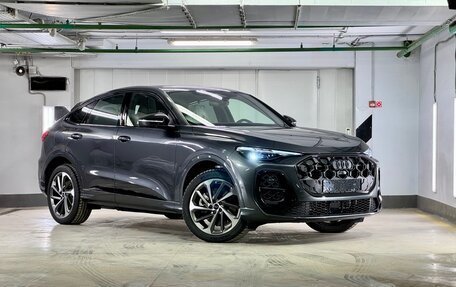 Audi Q5, 2025 год, 8 200 000 рублей, 2 фотография