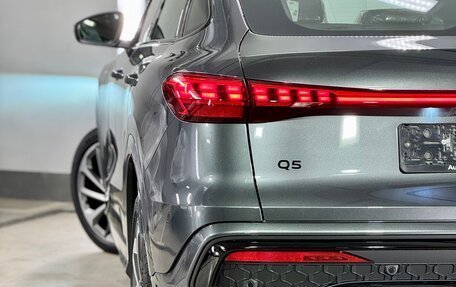 Audi Q5, 2025 год, 8 200 000 рублей, 6 фотография