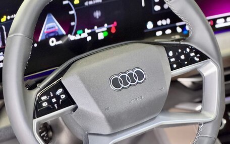 Audi Q5, 2025 год, 8 200 000 рублей, 8 фотография