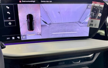 Audi Q5, 2025 год, 8 200 000 рублей, 15 фотография