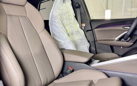 Audi Q5, 2025 год, 8 200 000 рублей, 9 фотография