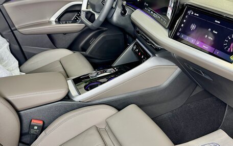 Audi Q5, 2025 год, 8 200 000 рублей, 11 фотография