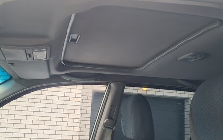 Chery Tiggo (T11), 2007 год, 355 000 рублей, 12 фотография