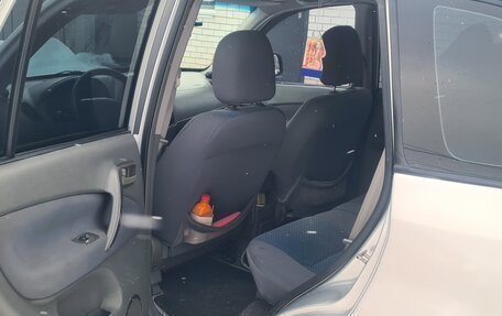 Chery Tiggo (T11), 2007 год, 355 000 рублей, 15 фотография