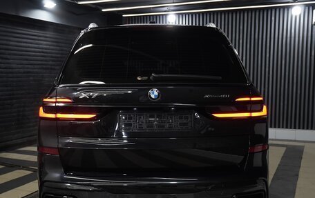 BMW X7, 2023 год, 13 640 000 рублей, 4 фотография