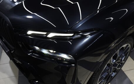 BMW X7, 2023 год, 13 640 000 рублей, 2 фотография