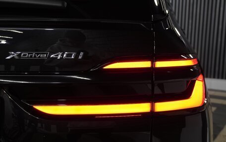 BMW X7, 2023 год, 13 640 000 рублей, 10 фотография