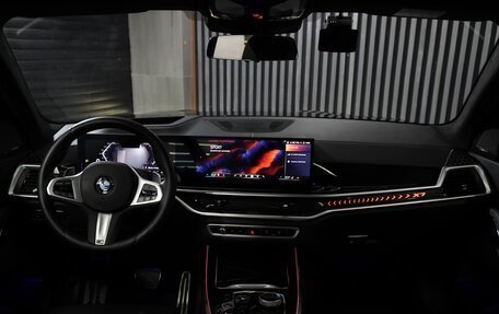 BMW X7, 2023 год, 13 640 000 рублей, 12 фотография